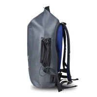 Mustad Roll-Top Backpack 30L